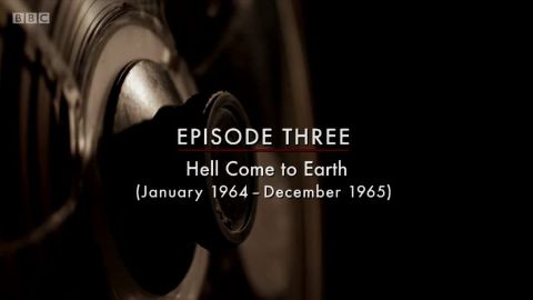 The River Styx (January 1964 - December 1965)