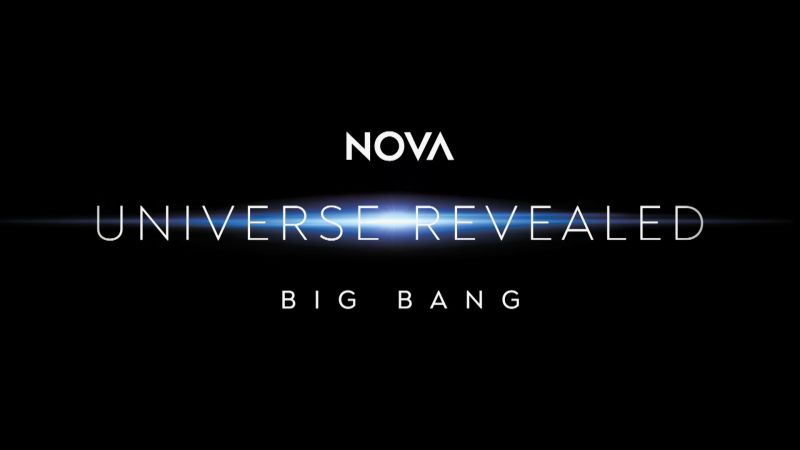 Big Bang