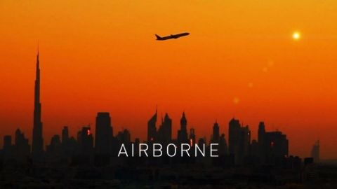 Airborne