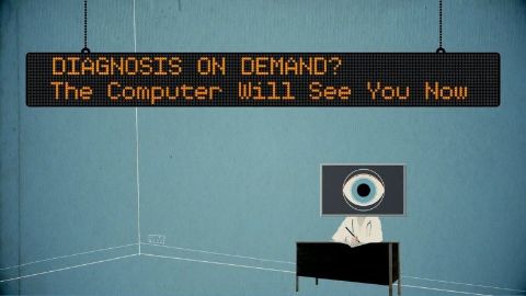 Diagnosis on Demand